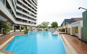 Angket Hip Residence